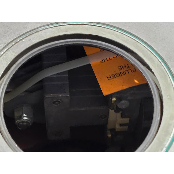 STEARNS 108102202045 81000 SPRING-SET DISC BRAKE 175 FT-LB 230/460V 1-081-022-02