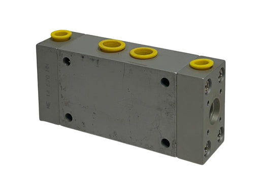 AIRTEC ME 14 520 HN / ME14520HN ELECTRONICALLY OPERATED SOLENOID VALVE NSNP