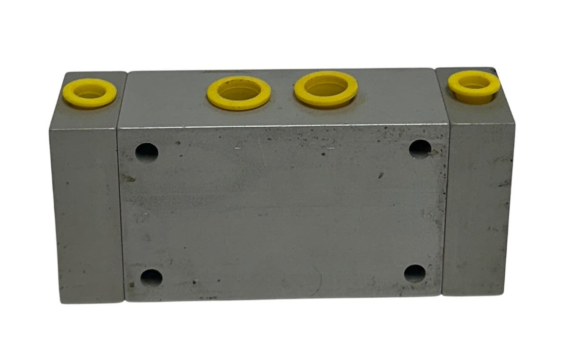 AIRTEC ME 14 520 HN / ME14520HN ELECTRONICALLY OPERATED SOLENOID VALVE NSNP