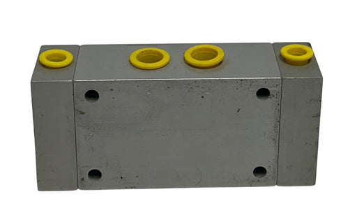 AIRTEC ME 14 520 HN / ME14520HN ELECTRONICALLY OPERATED SOLENOID VALVE NSNP