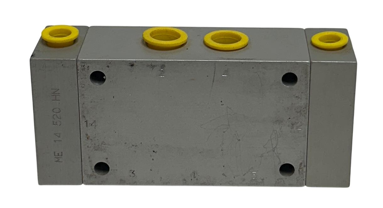 AIRTEC ME 14 520 HN / ME14520HN ELECTRONICALLY OPERATED SOLENOID VALVE NSNP