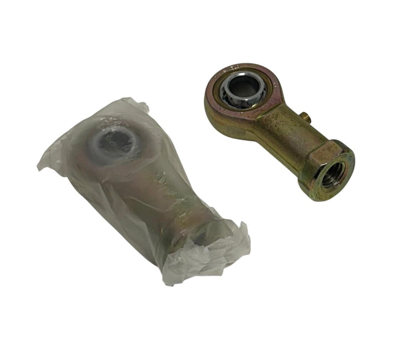 2 NIPPON IKO PHS 10A / PHS10A RIGHT HAND ROD END BEARINGS 10mm BORE/26mm OD NSMP