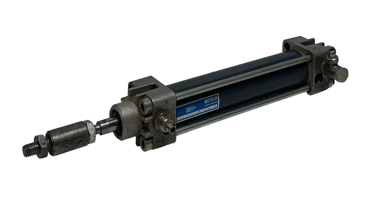BOSCH 0-822-220-005 / 0822220005 PNEUMATIC CYLINDER SINGLE-ENDED 32mm USNP