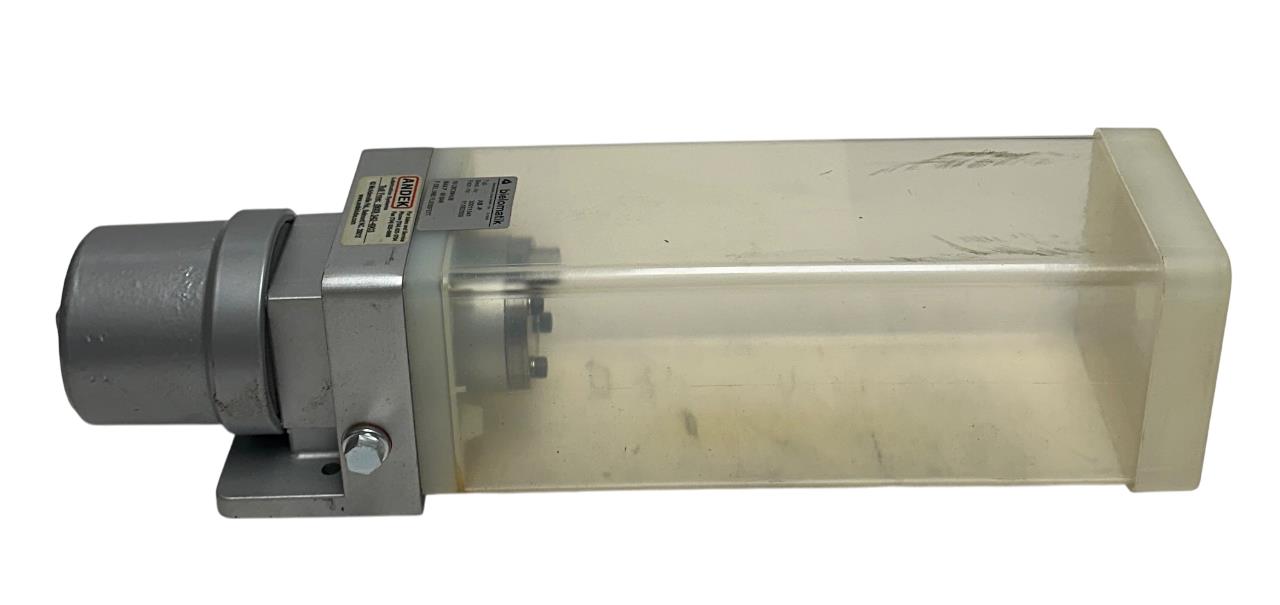 BIELOMATIK AB-P / 30011541 / 11082000 SINGLE PISTON HYDRAULIC PUMP 10CBCM NSNP