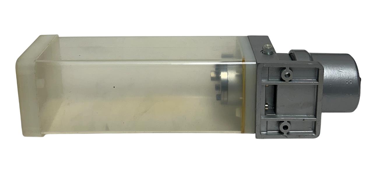 BIELOMATIK AB-P / 30011541 / 11082000 SINGLE PISTON HYDRAULIC PUMP 10CBCM NSNP