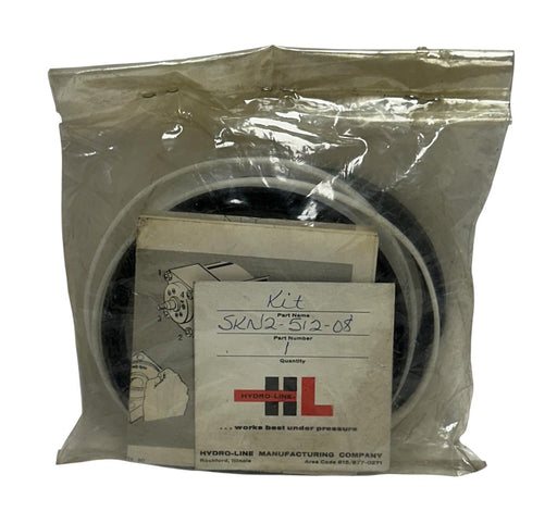 HYDRO-LINE SKN2-512-08 / SKN251208 OEM SEAL KIT NSMP