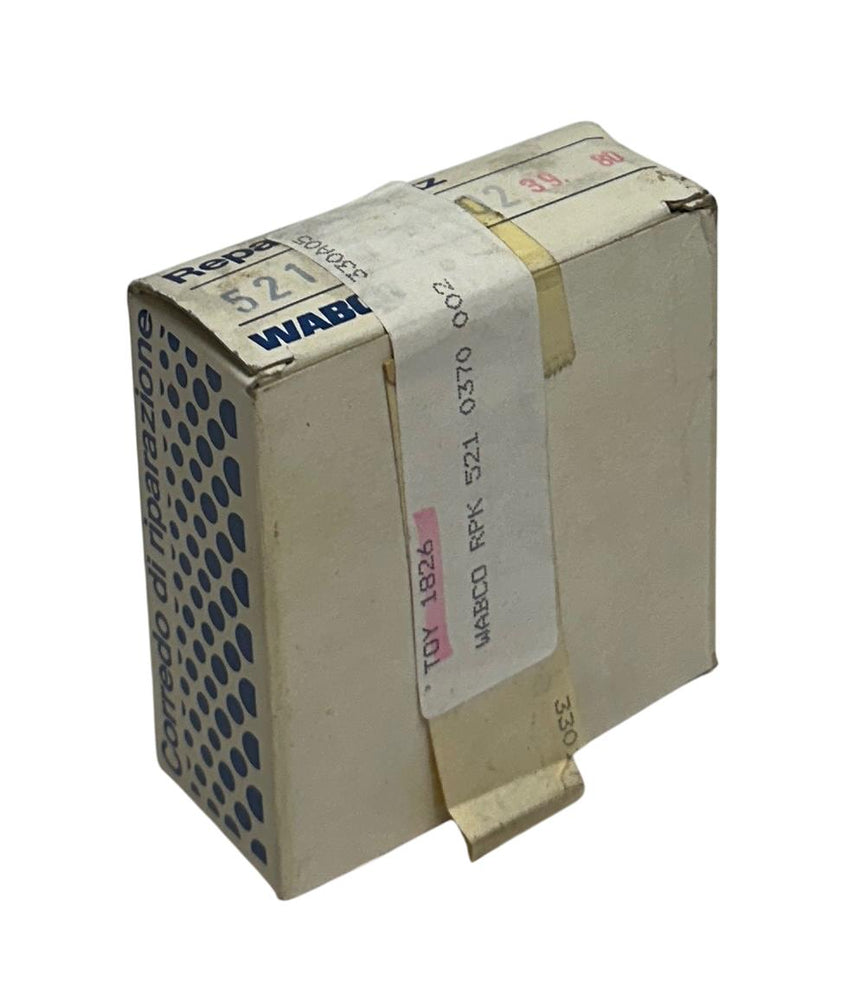 WABCO BOSCH 5210370002 OEM SPARE PARTS REPAIR KIT NSMP