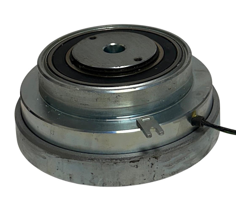 LENZE 14.105.12.30 / 350590 / 70915 MAGNETIC CLUTCH W/ ROTOR 24VDC 35W NSNP