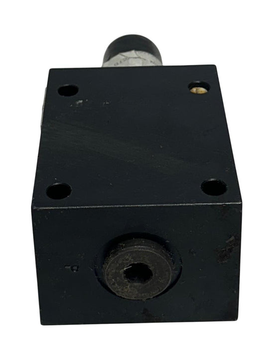 REXROTH DBDS 10 G13/50 / 424745/8 HYDRO NORMA HYDRAULIC RELIEF VALVE NSNP