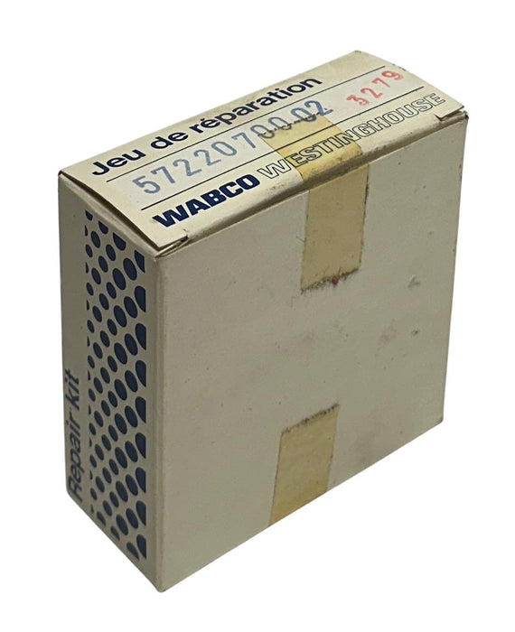 WABCO WESTINGHOUSE 5722070002 OEM REPAIR KIT NSMP