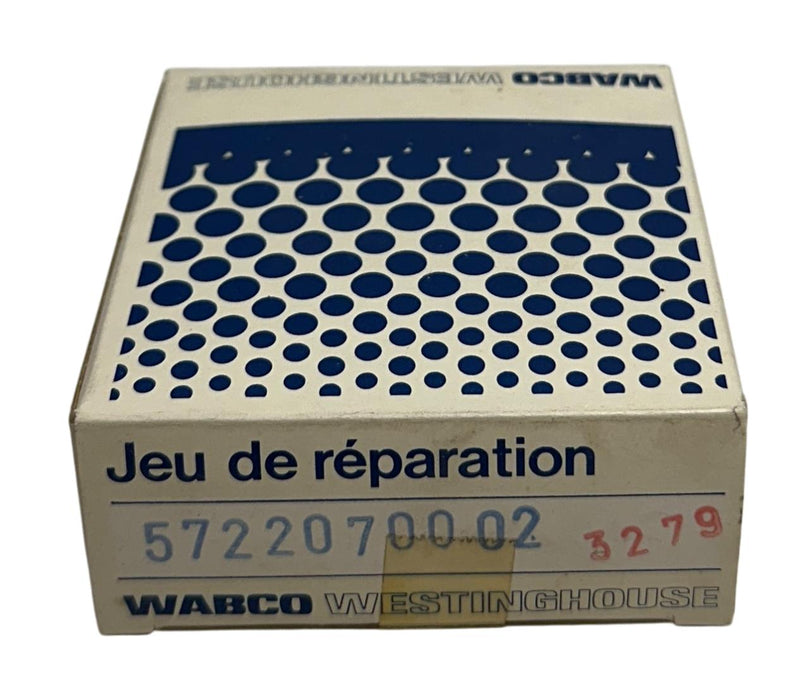 WABCO WESTINGHOUSE 5722070002 OEM REPAIR KIT NSMP