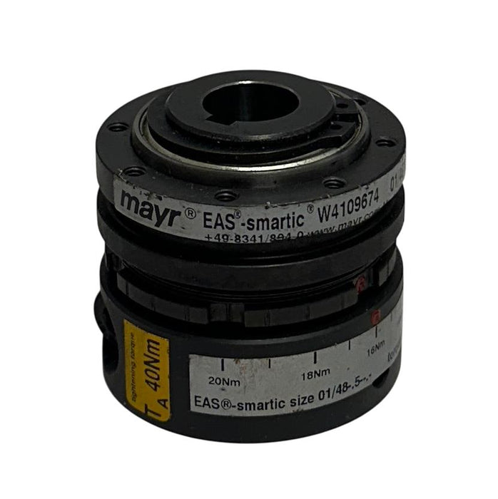 MAYR 01/481.545.0 / 7012573 / W4109674 EAS-smartic TORQUE LIMITING CLUTCH NSNP