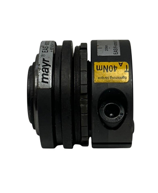 MAYR 01/481.545.0 / 7012573 / W4109674 EAS-smartic TORQUE LIMITING CLUTCH NSNP