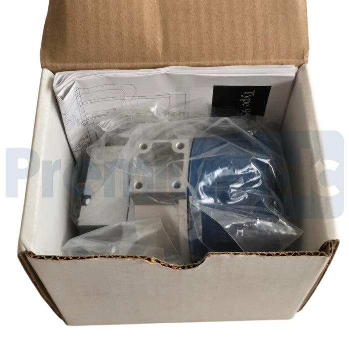 ControlAir 950-AC TYPE 950XP EXPLOSION-PROOF I/P TRANSDUCER 4-20mA 3-15psi NSMP