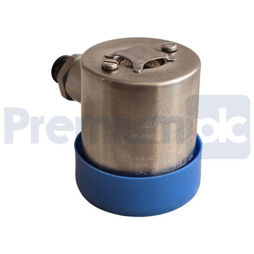 ANDERSON NEGELE HB100510A0000 HB MINI HYDROSTATIC LEVEL TRANSMITTER SS/316L NSNP