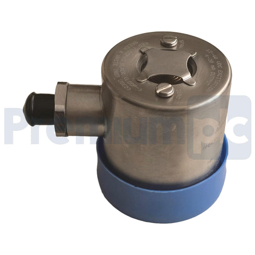 ANDERSON NEGELE HB100510A0000 HB MINI HYDROSTATIC LEVEL TRANSMITTER SS/316L NSNP