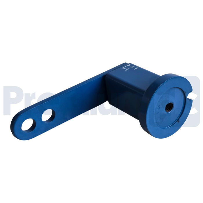 LOVEJOY SE18 RunRight RT 18 ELASTOMERIC TENSIONER INCH BLUE + 68514417453 NSMP