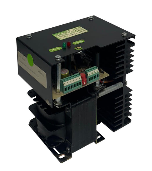 MURRELEKTRONIK NLS 100-220/24 / 85510 POWER SUPPLY 110/220V 50-60Hz 4A USNP