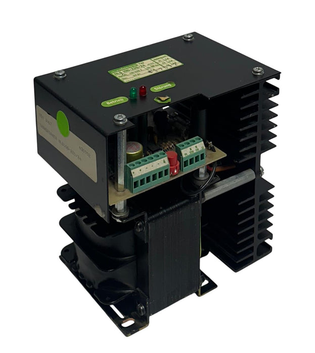 MURRELEKTRONIK NLS 100-220/24 / 85510 POWER SUPPLY 110/220V 50-60Hz 4A USNP