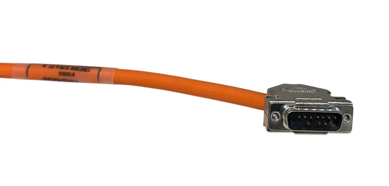 REXROTH RKG4200/012,0 (RGS1001-REG0013-INS0760) SERVO CABLE 12m R911335941 NSNP