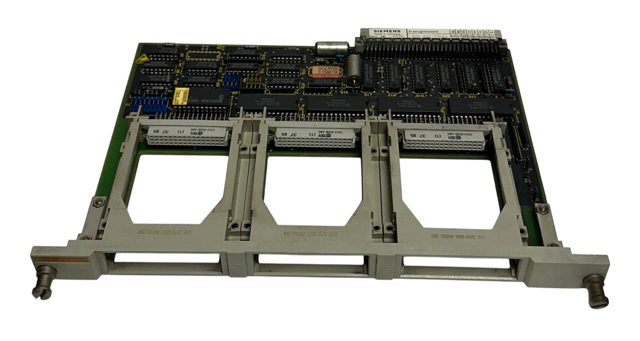 SIEMENS 580 202 9001 / 5802029001 SINUMERIK SERVO INTERFACE BOARD USNP