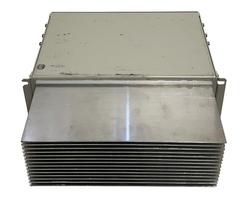 YASKAWA ELECTRIC CIMR-H5D45P5 / 45P55C VARISPEED 676H5 DRIVE 540-660VDC 3PH USNP