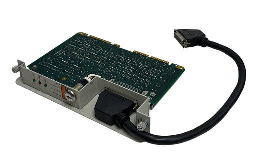 HONEYWELL 620-0086 / 6200086 / PLDM PARALLEL LINK DRIVER MODULE W/ CABLE USNP