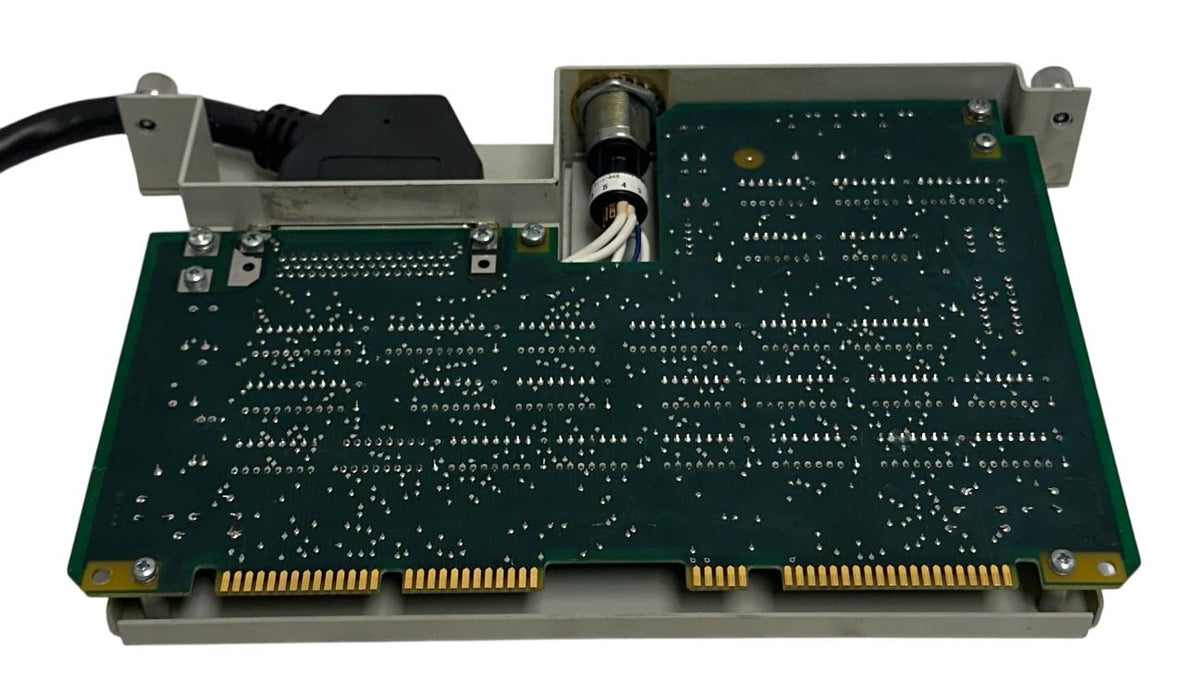 HONEYWELL 620-0086 / 6200086 / PLDM PARALLEL LINK DRIVER MODULE W/ CABLE USNP