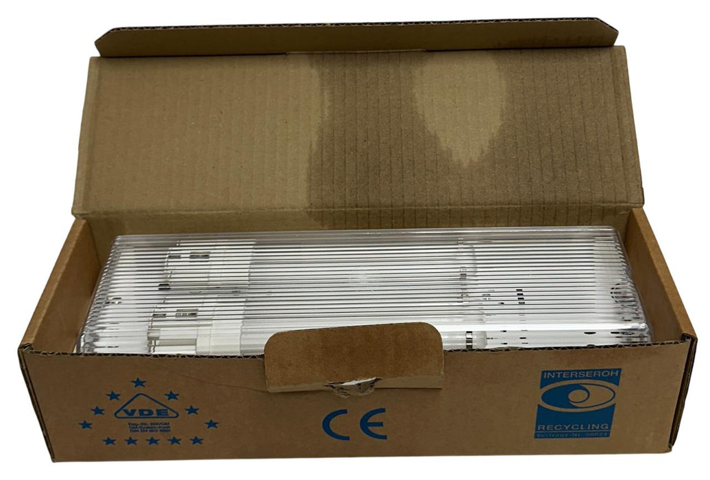 SCHUCH 130 209 PK L / 130209 / 130209PKL OEM LIGHTING FIXTURE 230V NSNP