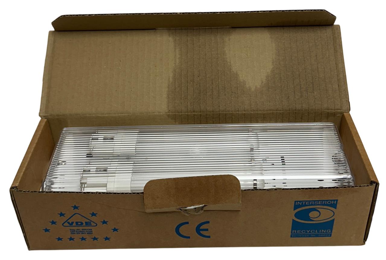 SCHUCH 130 209 PK L / 130209 / 130209PKL OEM LIGHTING FIXTURE 230V NSNP