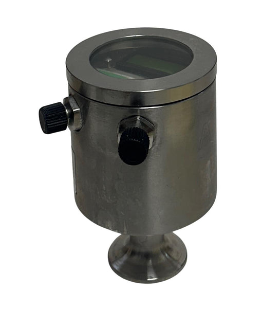 ANDERSON ITM-3A0040101 / TC1.5'' / M12-AIC TURBIDITY MONITOR ITM-3 REFURBISHED