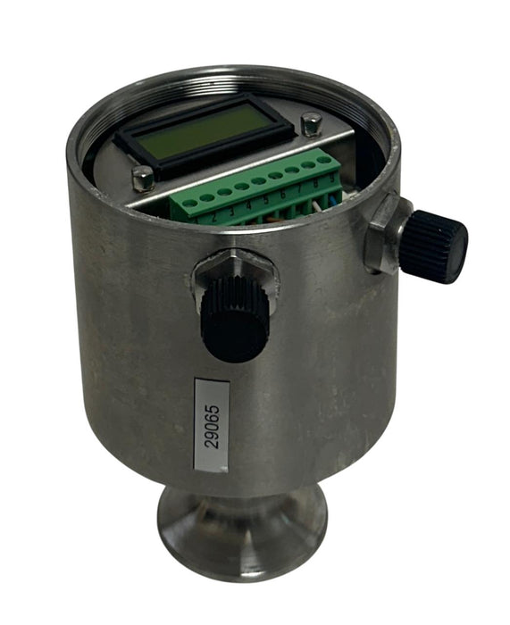 ANDERSON ITM-3A0040101 / TC1.5'' / M12-AIC TURBIDITY MONITOR ITM-3 REFURBISHED