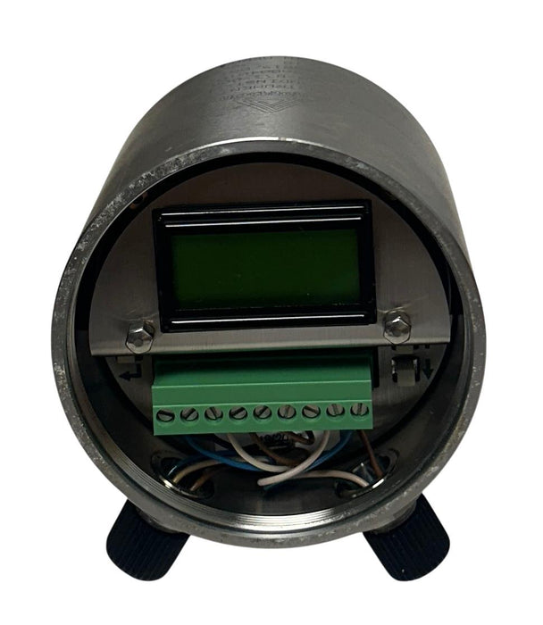 ANDERSON ITM-3A0040101 / TC1.5'' / M12-AIC TURBIDITY MONITOR ITM-3 REFURBISHED