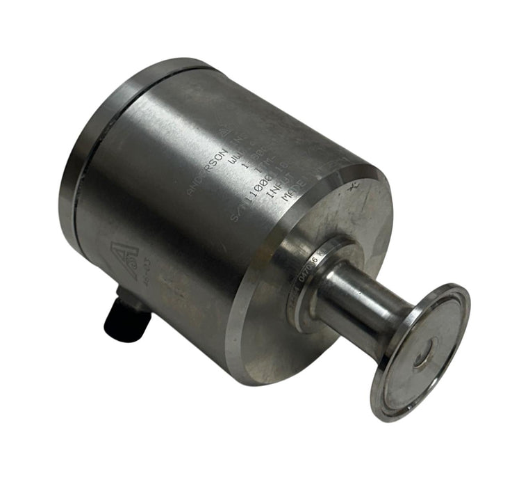 ANDERSON ITM-3A0040101 / TC1.5'' / M12-AIC TURBIDITY MONITOR ITM-3 REFURBISHED