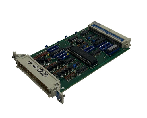 LEUKHARDT SYSTEMS TAZ 104 / 0060.0.104.A / 9410.005.005 CONTROL BOARD OEM USNP