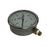 REOTEMP PG40C2A4P17-V2-G / PG40C2A4P17V2G PUMP GAUGE 4'' SS/BRASS 0-60PSI NSMP