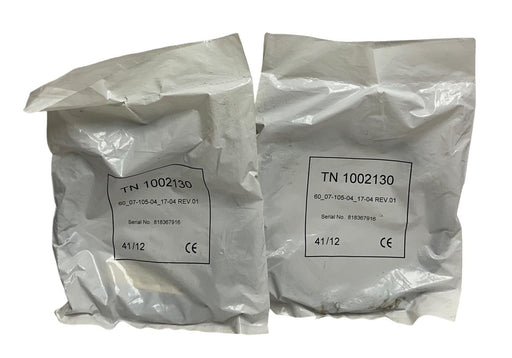 2 PROMINENT FLUID CONTROLS TN 1002130 / 60_07-105-04_17-04 ALARM RELAYS NSFS