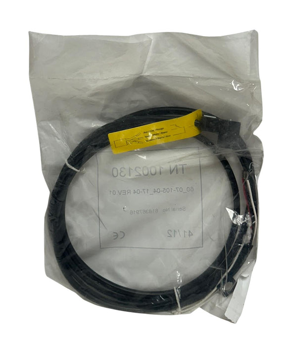 2 PROMINENT FLUID CONTROLS TN 1002130 / 60_07-105-04_17-04 ALARM RELAYS NSFS