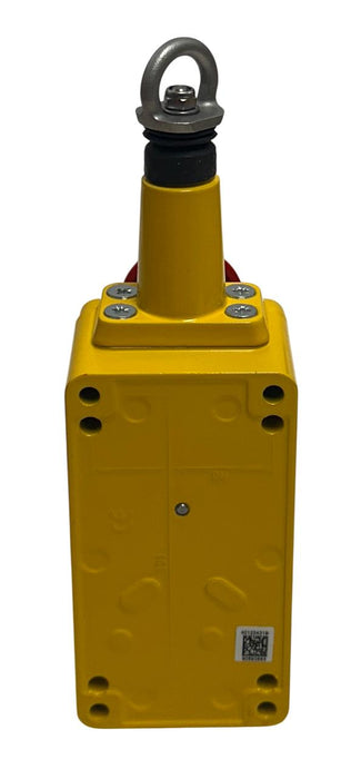 ALLEN BRADLEY 440E-L13133 /E Guardmaster LIFELINE EMERGENCY PULL SWITCH NSMP