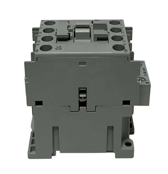 ALLEN BRADLEY 100-C12EJ10 /A BULLETIN 100 CONTACTOR 24VDC 3-POLE OEM NSMP