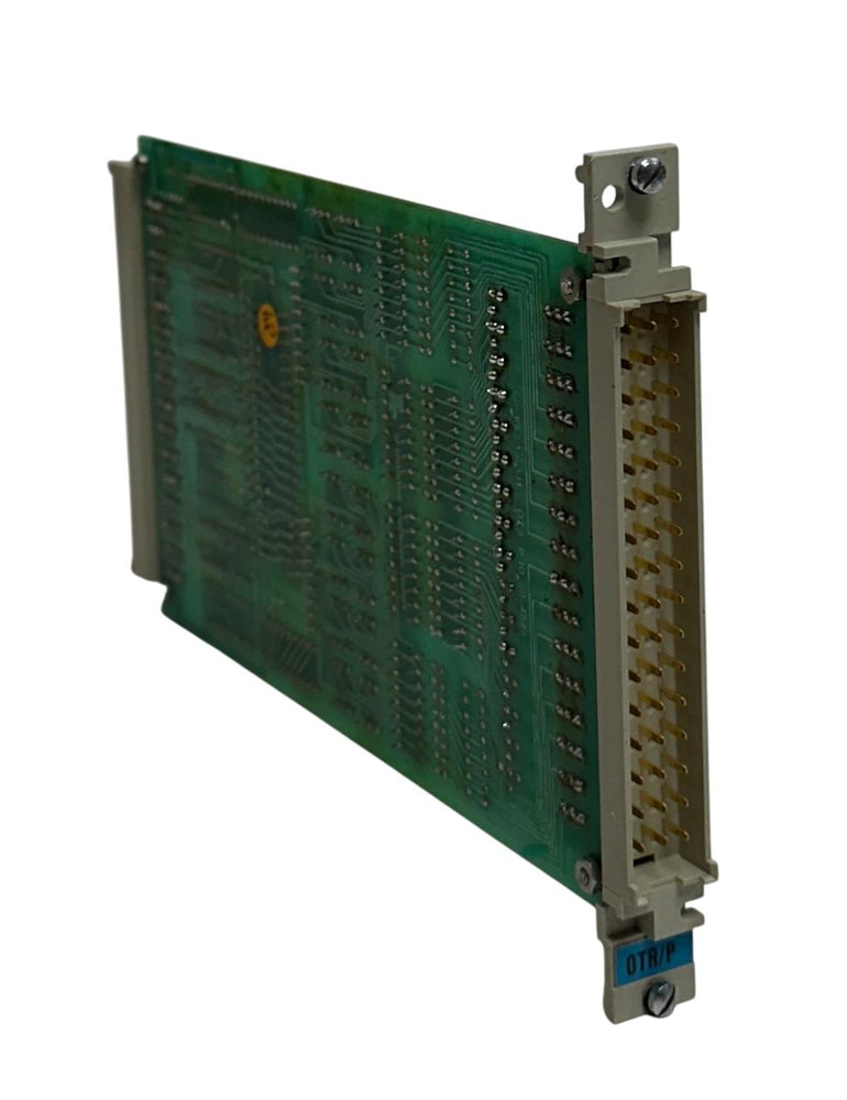 IE INDUSTRIE ELECTRONIC LP 10.20.6041 / OTR/P / 10.40.4325 CARD / MODULE USNP