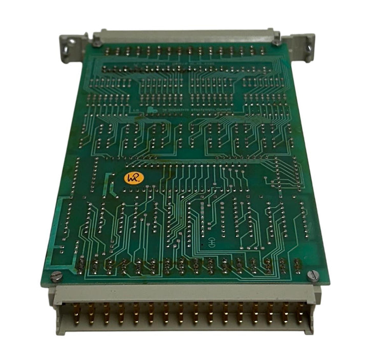IE INDUSTRIE ELECTRONIC LP 10.20.6041 / OTR/P / 10.40.4325 CARD / MODULE USNP