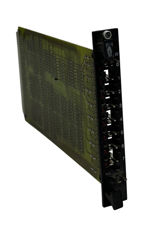 KUHNKE 140 632 / 140632 OEM DELAY CARD / MODULE USNP