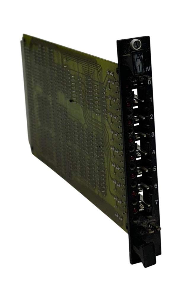 KUHNKE 140 632 / 140632 OEM DELAY CARD / MODULE USNP