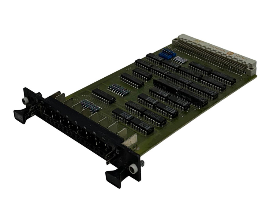 KUHNKE 140 632 / 140632 OEM DELAY CARD / MODULE USNP