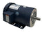 LEESON G120276.00 / C145T17FK39E INDUSTRIAL ELECTRIC MOTOR 2HP/1.5kW 3PH NSNP