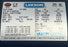 LEESON G120276.00 / C145T17FK39E INDUSTRIAL ELECTRIC MOTOR 2HP/1.5kW 3PH NSNP