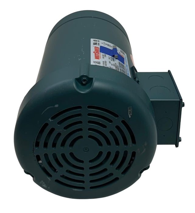 LEESON 121181.00 / C145T17FK27E WATTSAVER ELECTRIC MOTOR 2HP/1.49kW OEM NSNP