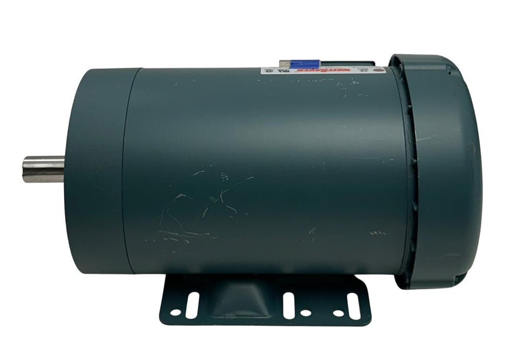 LEESON 121181.00 / C145T17FK27E WATTSAVER ELECTRIC MOTOR 2HP/1.49kW OEM NSNP