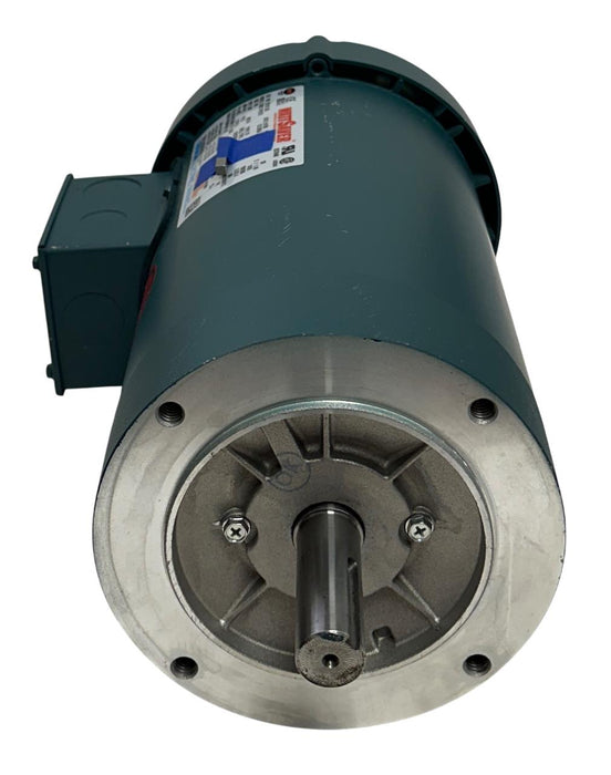 LEESON 121181.00 / C145T17FK27E WATTSAVER ELECTRIC MOTOR 2HP/1.49kW OEM NSNP